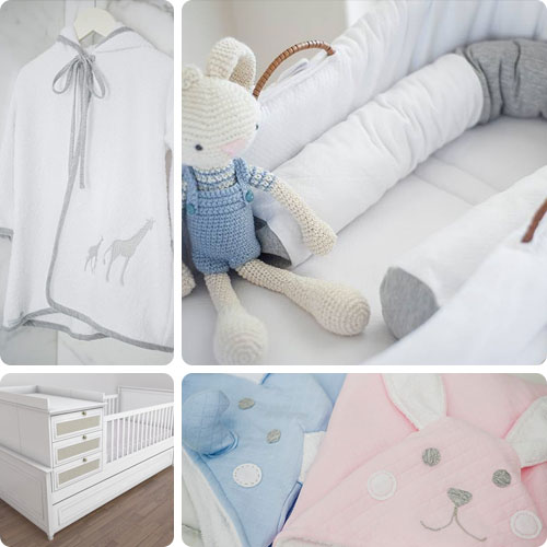 Productos La Blancherie