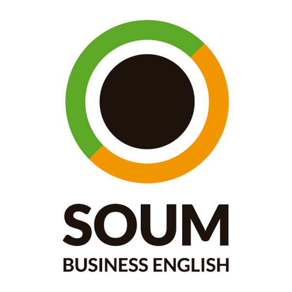 Diseño logo - SOUM