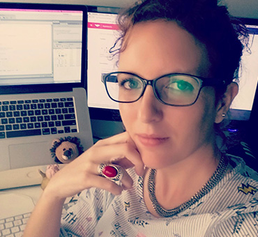 Lupe Duarte