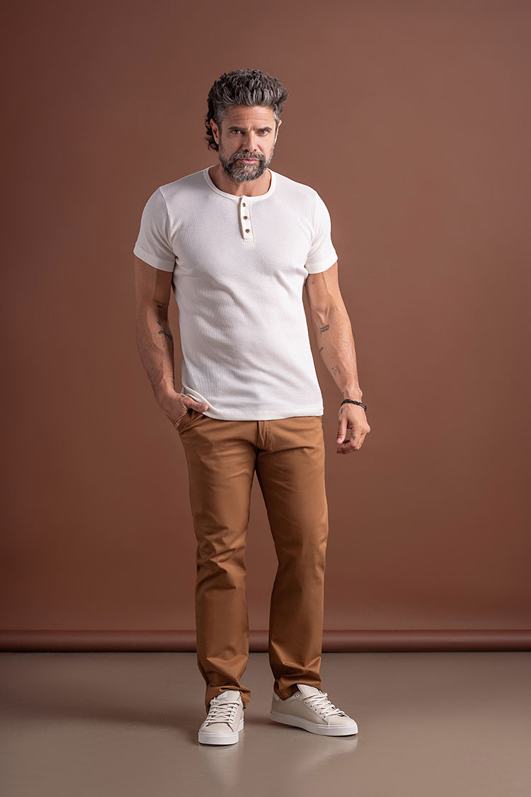 Campaña Primavera Verano - No End