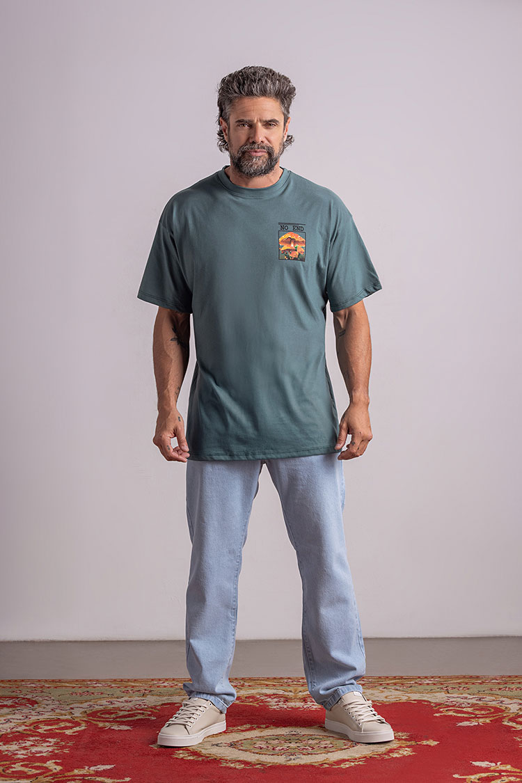 Campaña Primavera Verano - No End