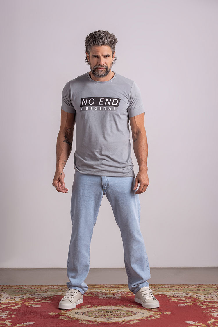 Campaña Primavera Verano - No End
