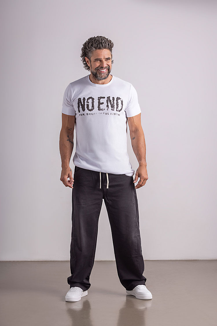 Campaña Primavera Verano - No End