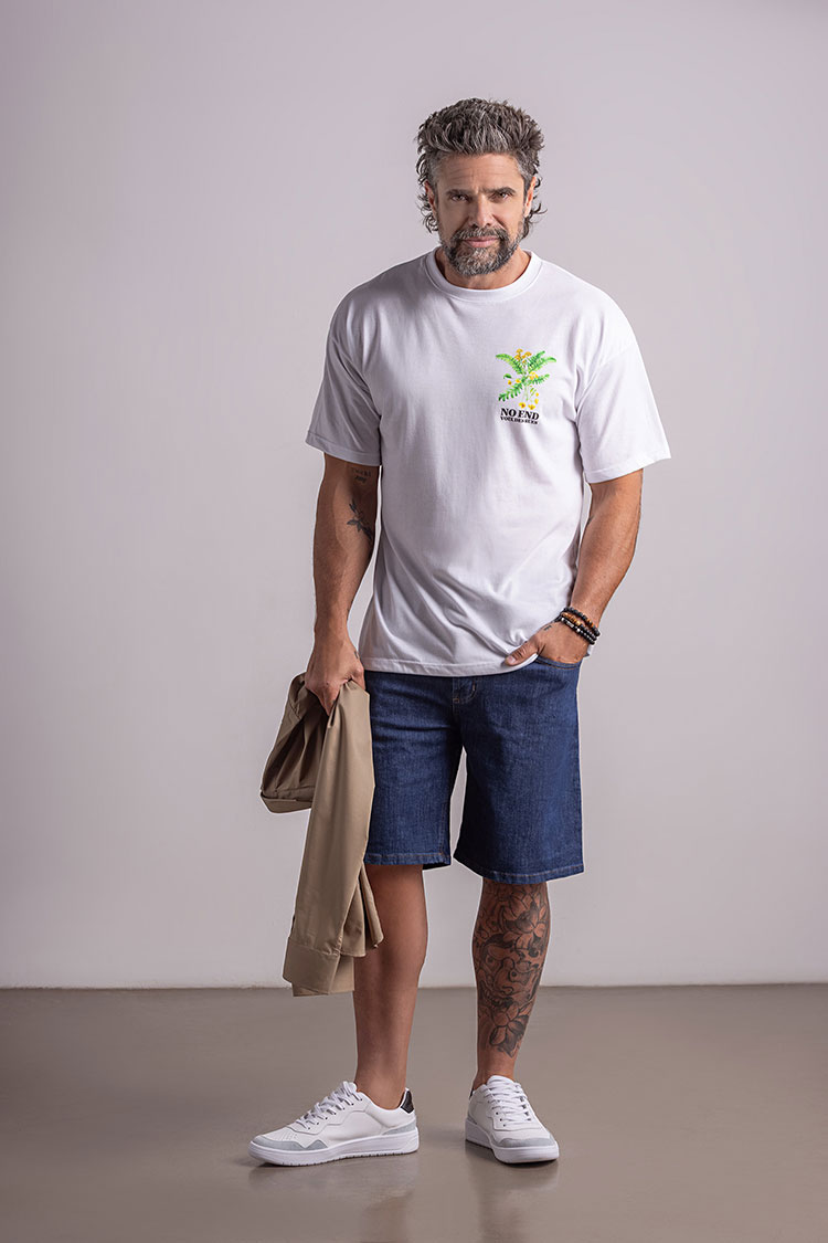 Campaña Primavera Verano - No End