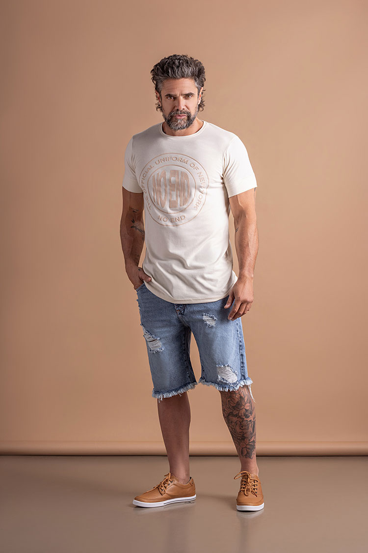 Campaña Primavera Verano - No End